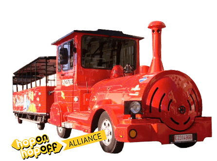 Trenecito Fuengirola